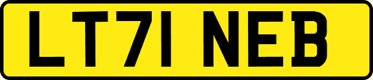 LT71NEB