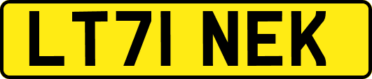 LT71NEK