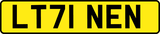 LT71NEN