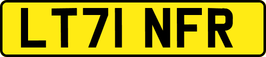 LT71NFR