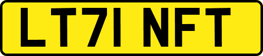 LT71NFT