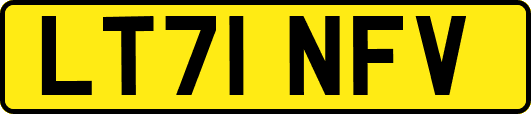 LT71NFV