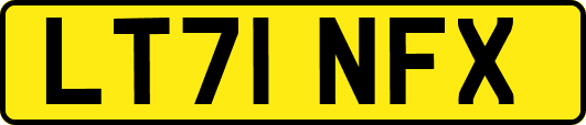 LT71NFX