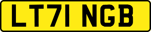 LT71NGB