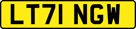 LT71NGW