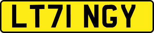 LT71NGY