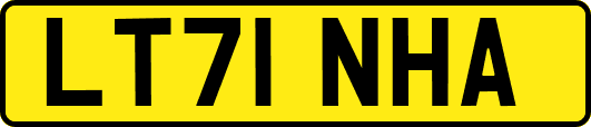 LT71NHA