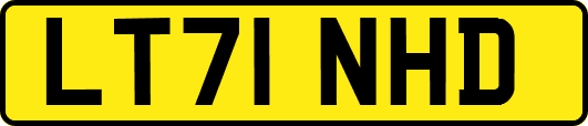 LT71NHD