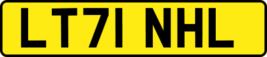 LT71NHL