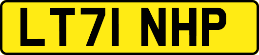 LT71NHP