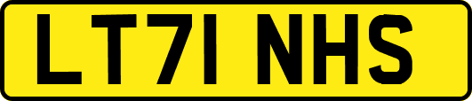 LT71NHS