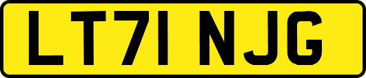 LT71NJG