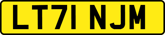 LT71NJM