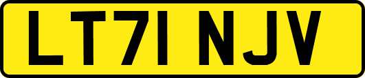 LT71NJV