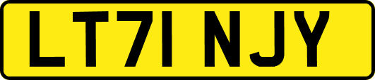 LT71NJY