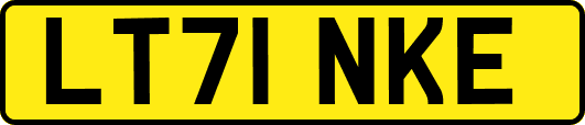 LT71NKE
