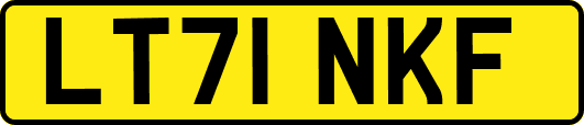 LT71NKF