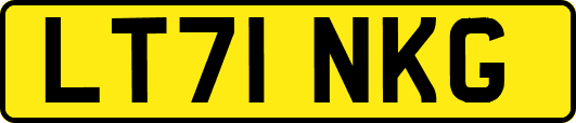 LT71NKG