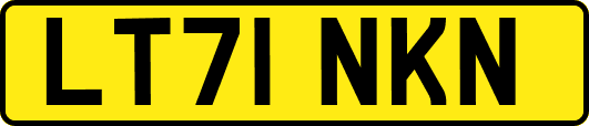 LT71NKN