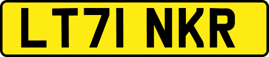 LT71NKR