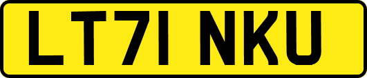 LT71NKU