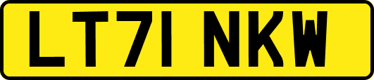 LT71NKW