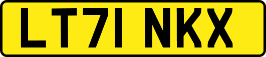 LT71NKX