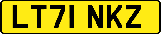 LT71NKZ