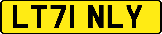 LT71NLY