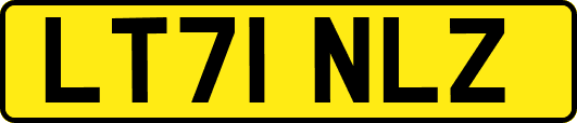 LT71NLZ