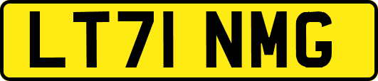 LT71NMG