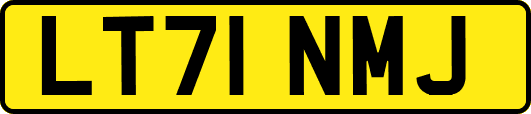 LT71NMJ