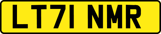 LT71NMR