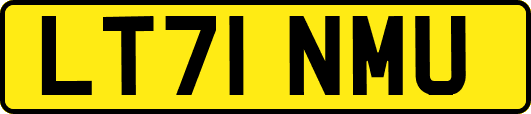 LT71NMU