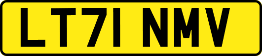 LT71NMV