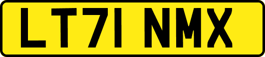 LT71NMX