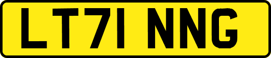 LT71NNG