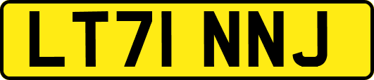 LT71NNJ