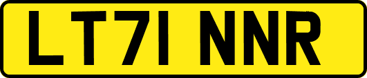 LT71NNR