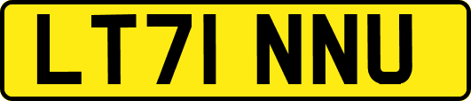 LT71NNU
