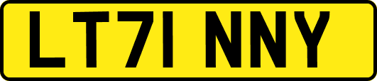 LT71NNY