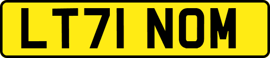 LT71NOM