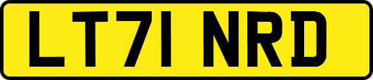 LT71NRD