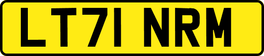 LT71NRM