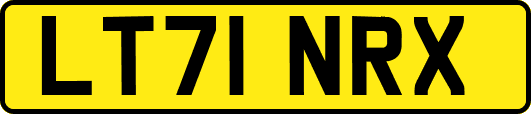 LT71NRX