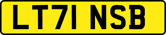 LT71NSB