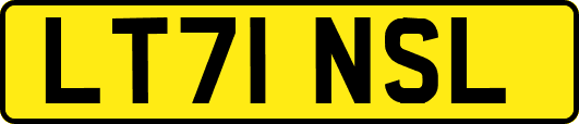 LT71NSL