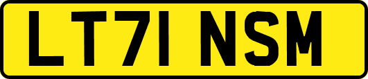 LT71NSM