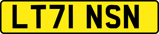 LT71NSN
