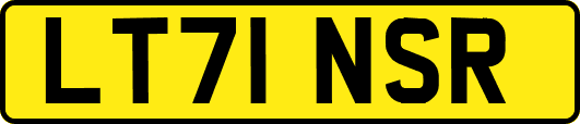 LT71NSR